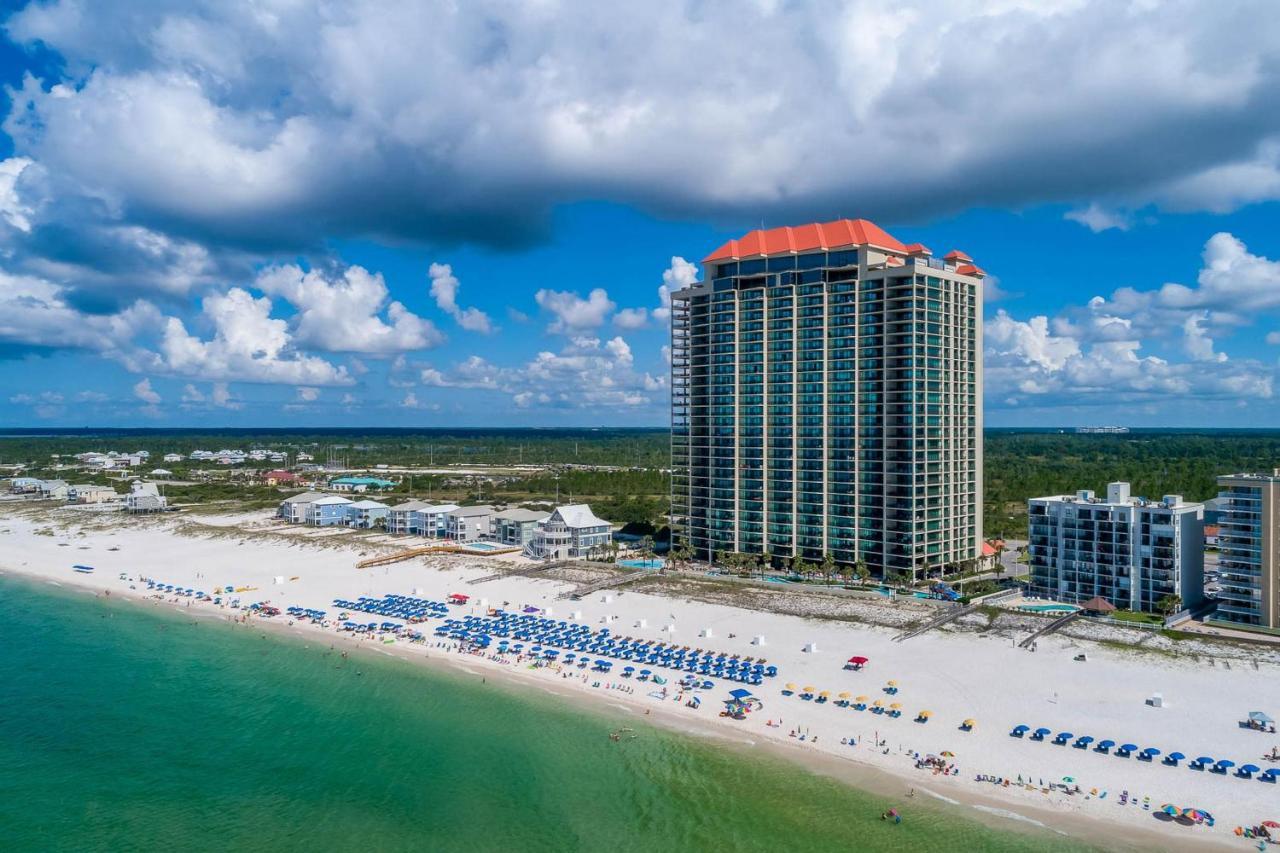 Phoenix West By Brett-Robinson Vacations Orange Beach Esterno foto
