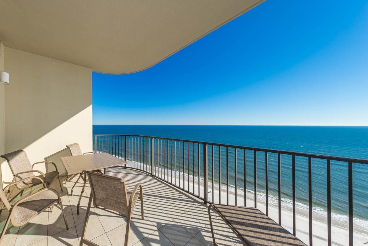 Phoenix West By Brett-Robinson Vacations Orange Beach Esterno foto