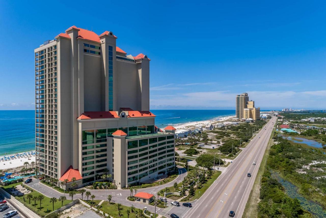 Phoenix West By Brett-Robinson Vacations Orange Beach Esterno foto