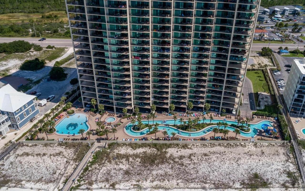 Phoenix West By Brett-Robinson Vacations Orange Beach Esterno foto
