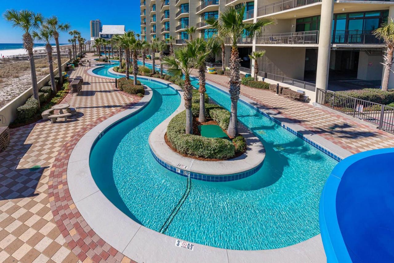 Phoenix West By Brett-Robinson Vacations Orange Beach Esterno foto