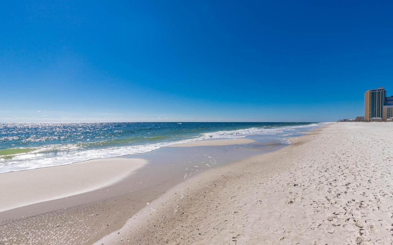 Phoenix West By Brett-Robinson Vacations Orange Beach Esterno foto