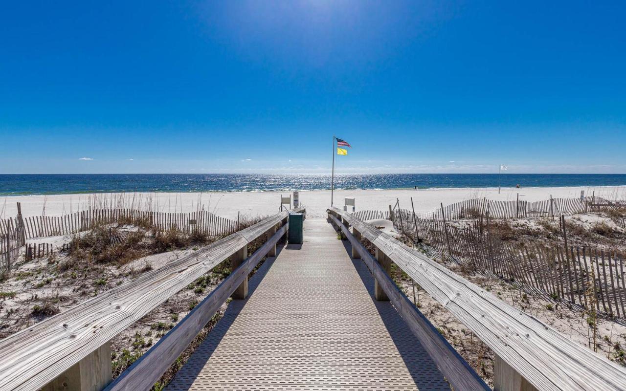 Phoenix West By Brett-Robinson Vacations Orange Beach Esterno foto