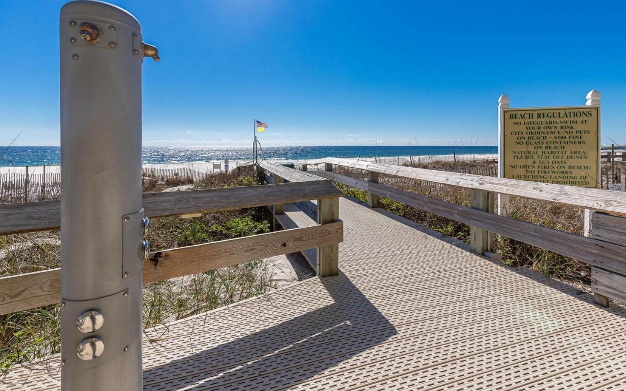Phoenix West By Brett-Robinson Vacations Orange Beach Esterno foto