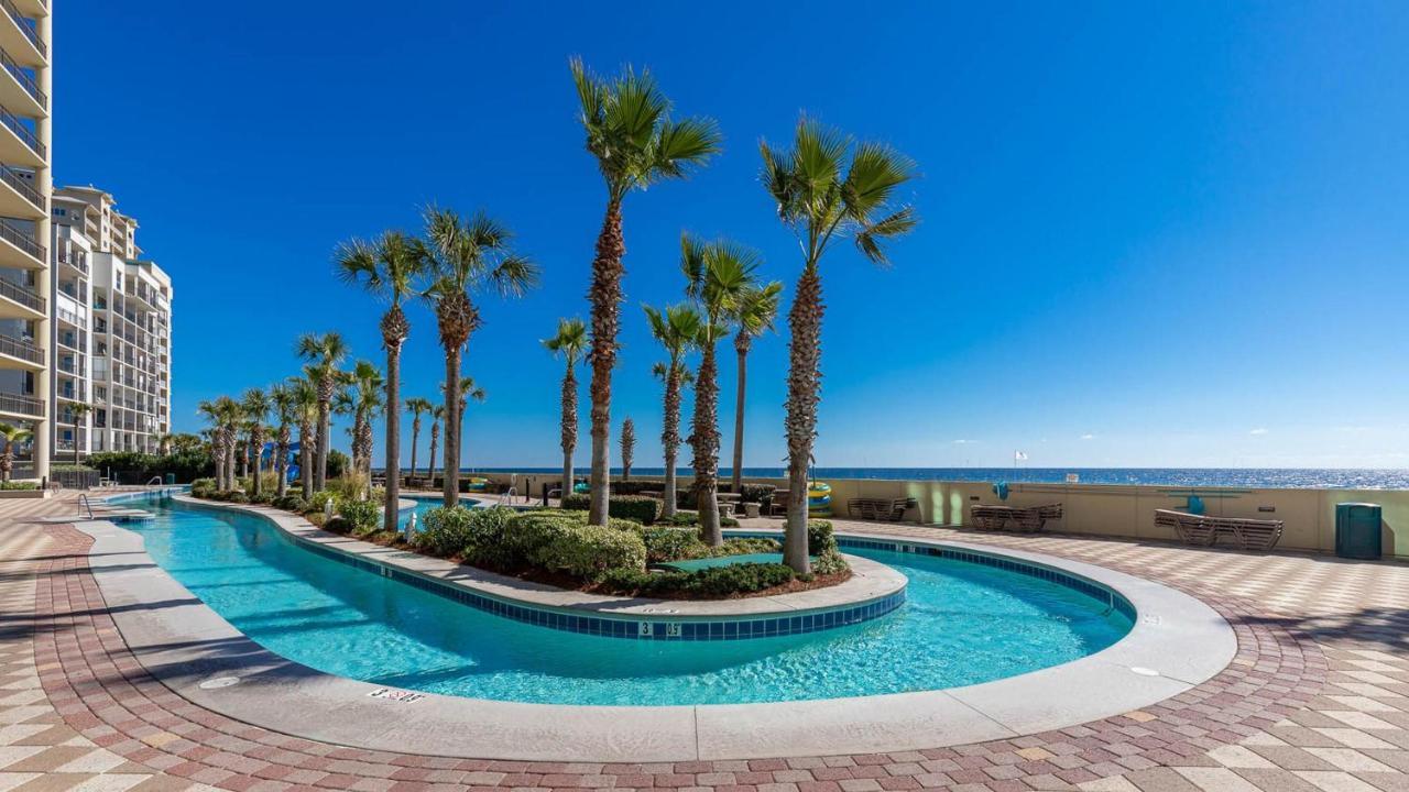 Phoenix West By Brett-Robinson Vacations Orange Beach Esterno foto