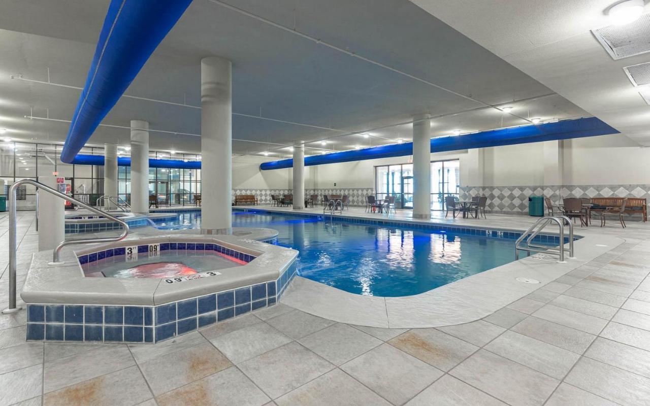 Phoenix West By Brett-Robinson Vacations Orange Beach Esterno foto