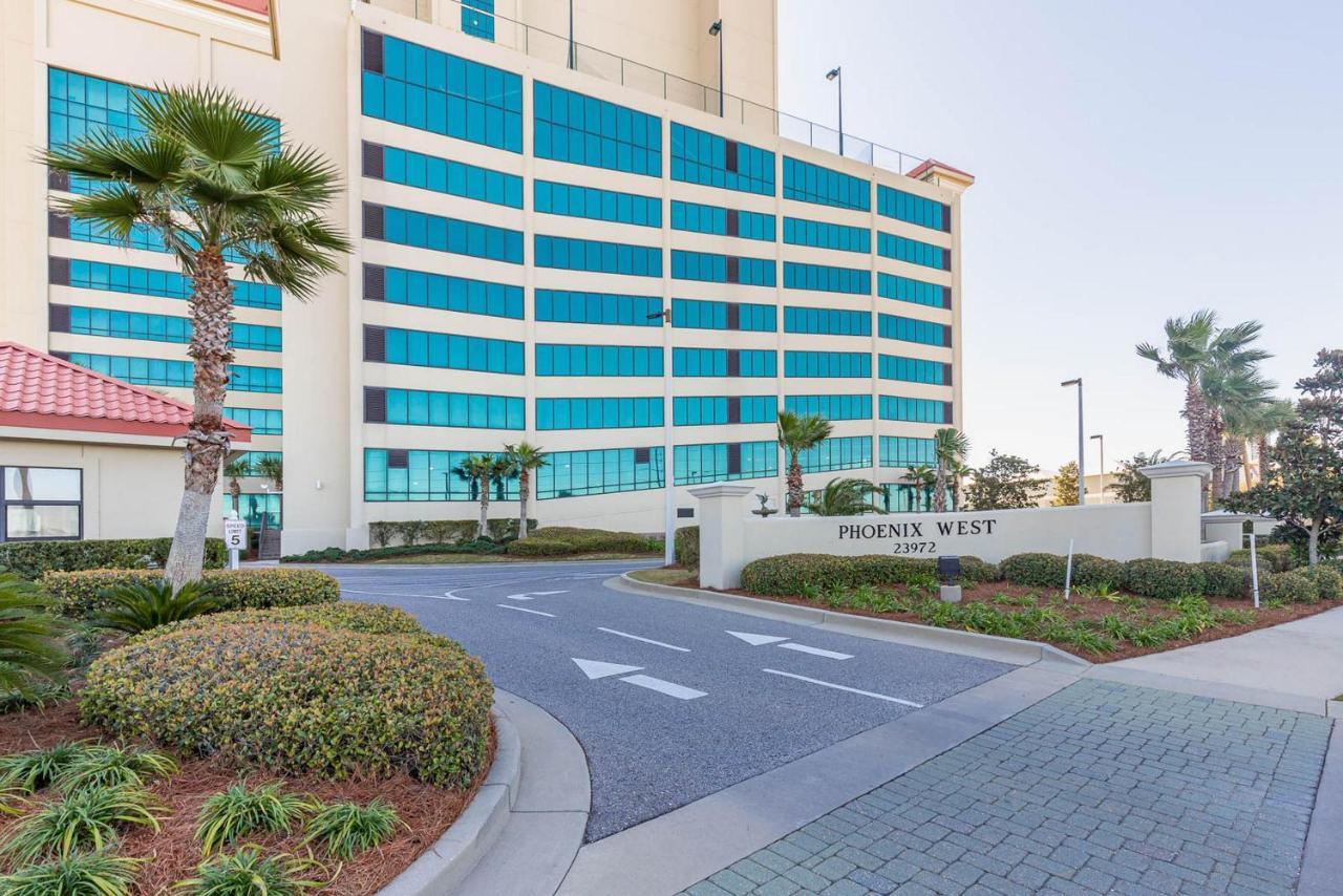 Phoenix West By Brett-Robinson Vacations Orange Beach Esterno foto