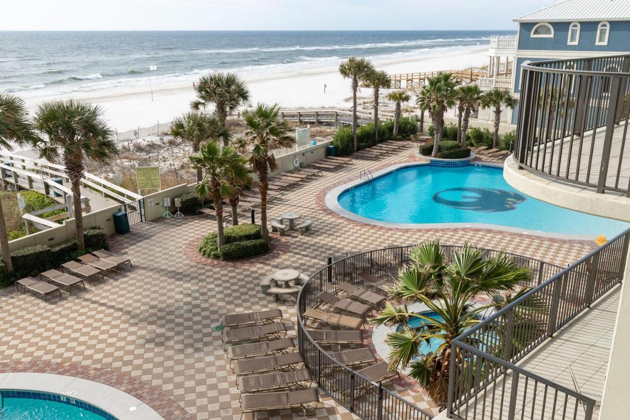 Phoenix West By Brett-Robinson Vacations Orange Beach Esterno foto