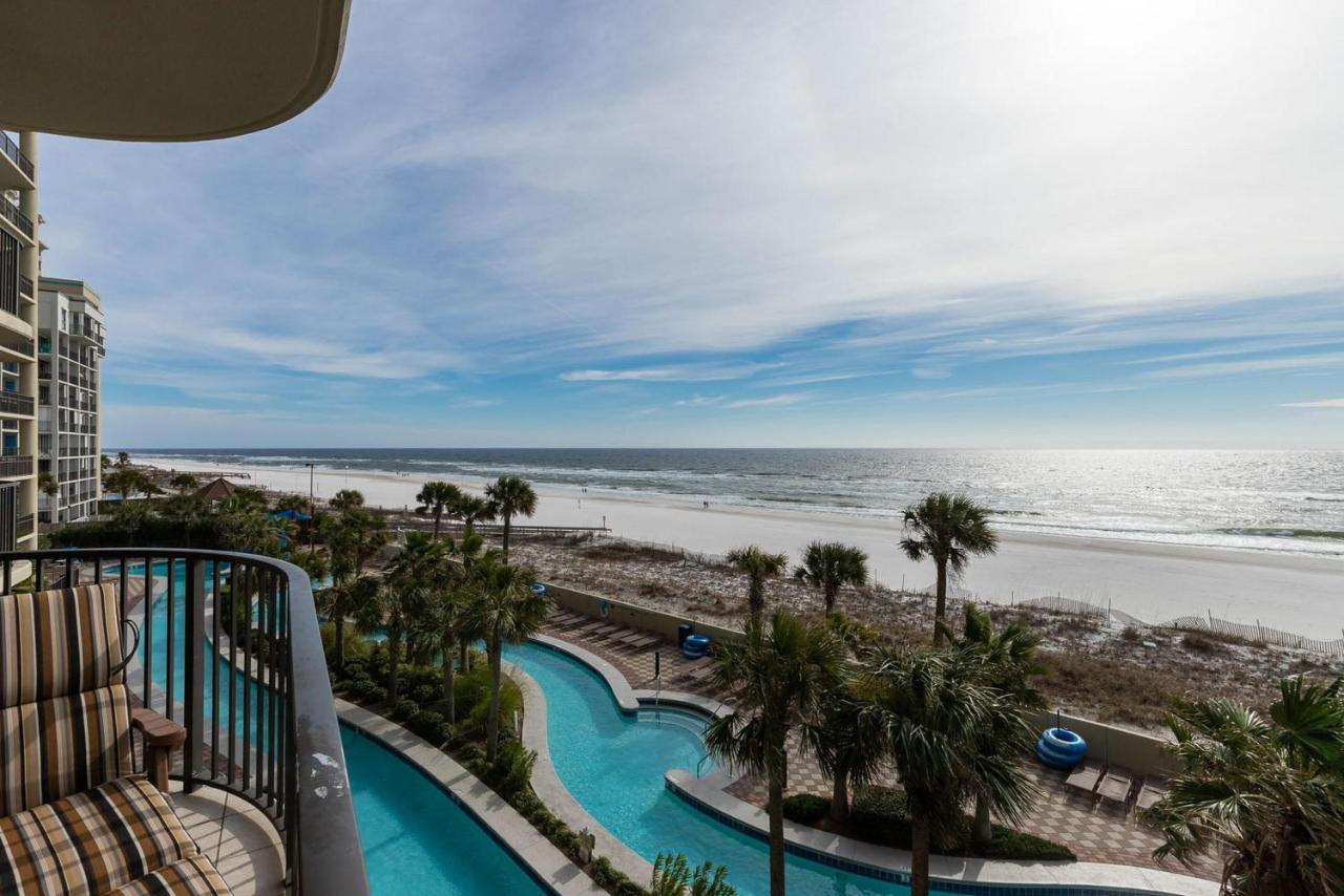 Phoenix West By Brett-Robinson Vacations Orange Beach Esterno foto