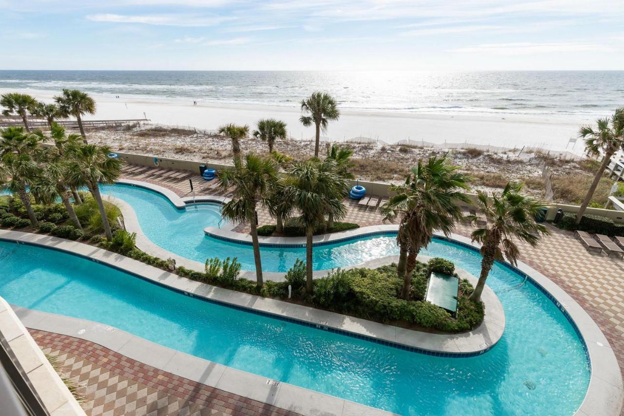 Phoenix West By Brett-Robinson Vacations Orange Beach Esterno foto
