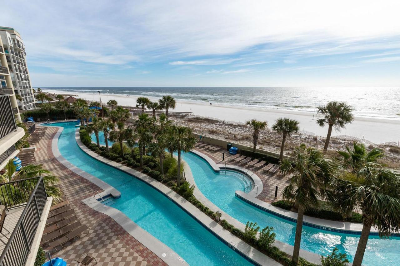 Phoenix West By Brett-Robinson Vacations Orange Beach Esterno foto