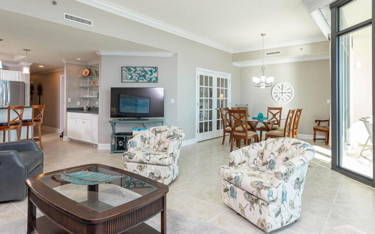 Phoenix West By Brett-Robinson Vacations Orange Beach Esterno foto