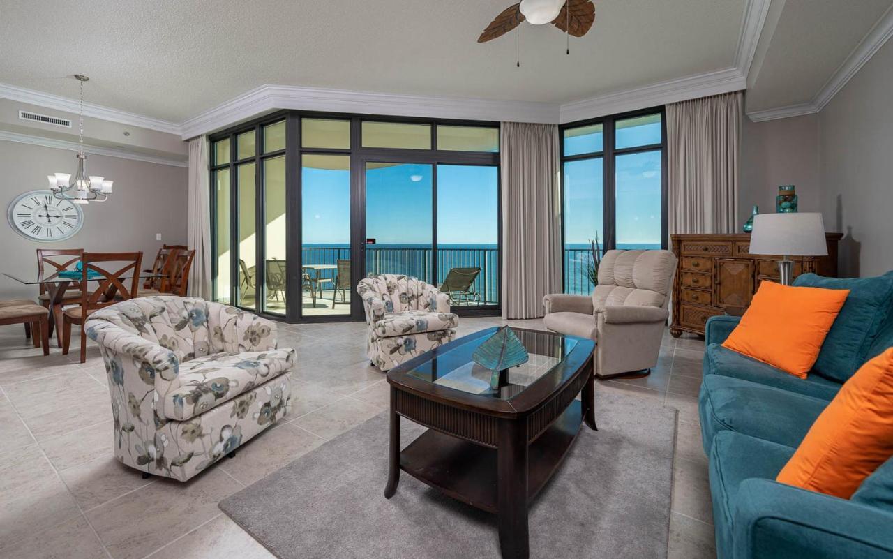 Phoenix West By Brett-Robinson Vacations Orange Beach Esterno foto
