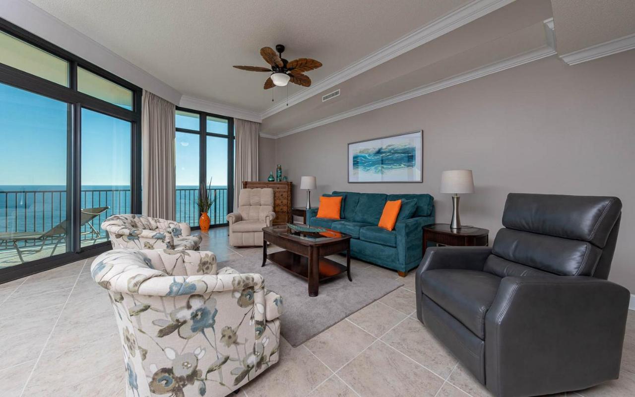 Phoenix West By Brett-Robinson Vacations Orange Beach Esterno foto