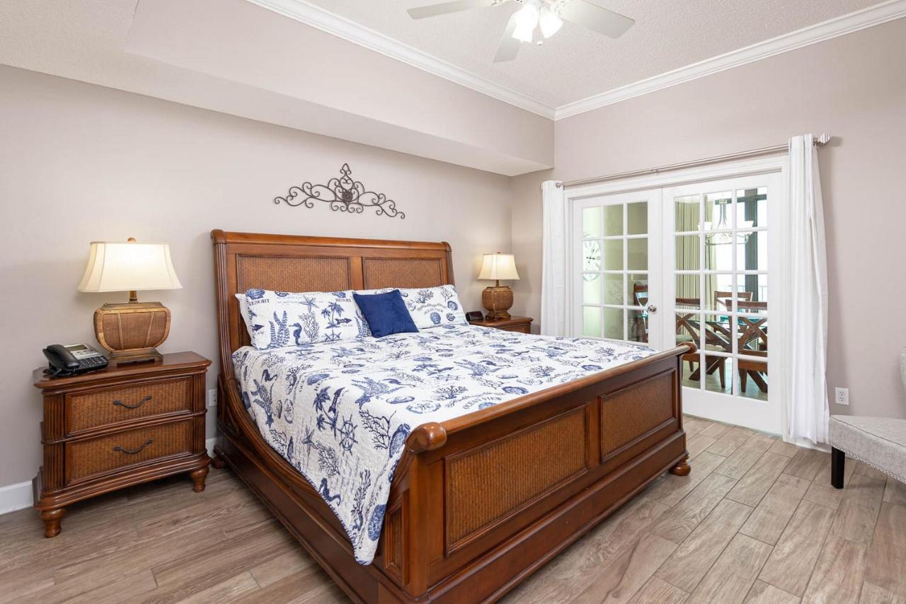 Phoenix West By Brett-Robinson Vacations Orange Beach Esterno foto