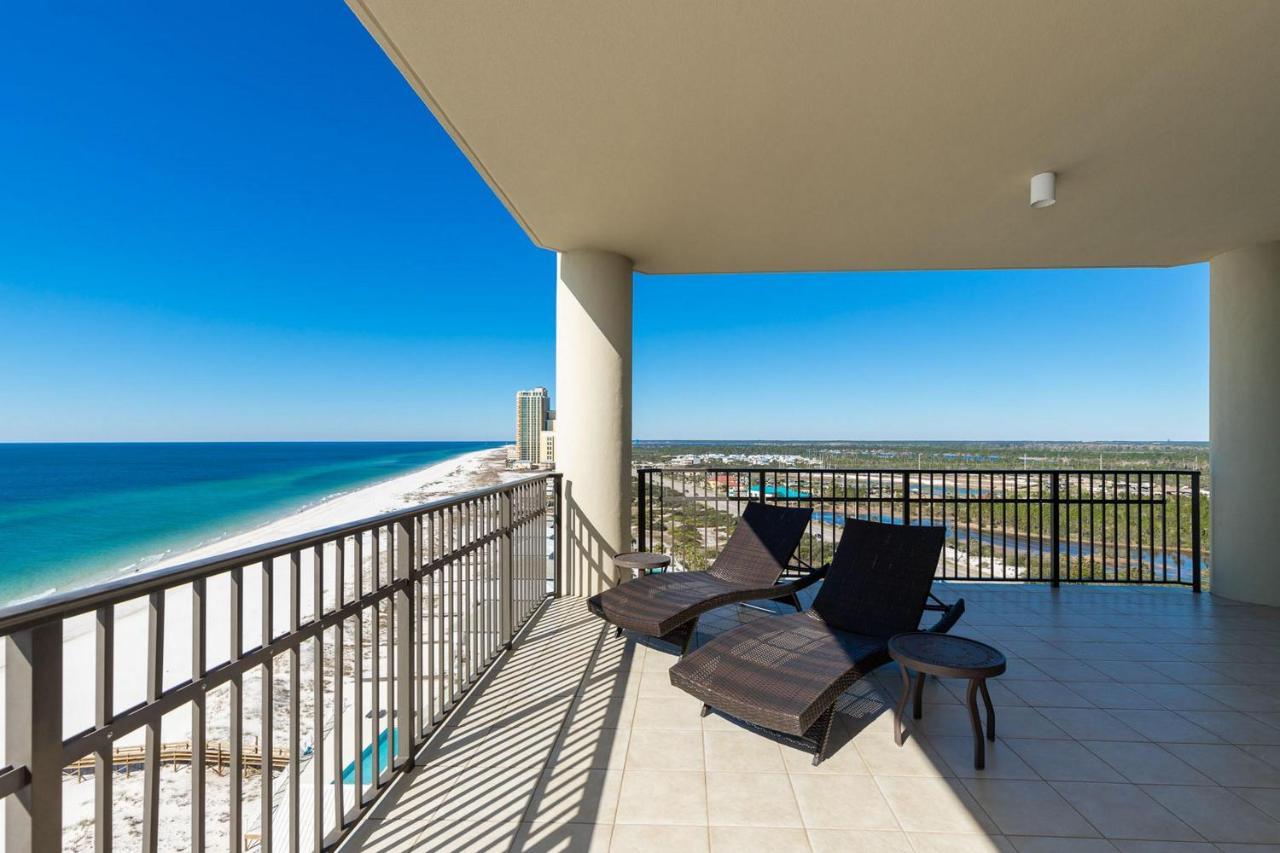 Phoenix West By Brett-Robinson Vacations Orange Beach Camera foto