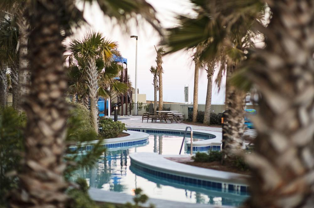 Phoenix West By Brett-Robinson Vacations Orange Beach Esterno foto
