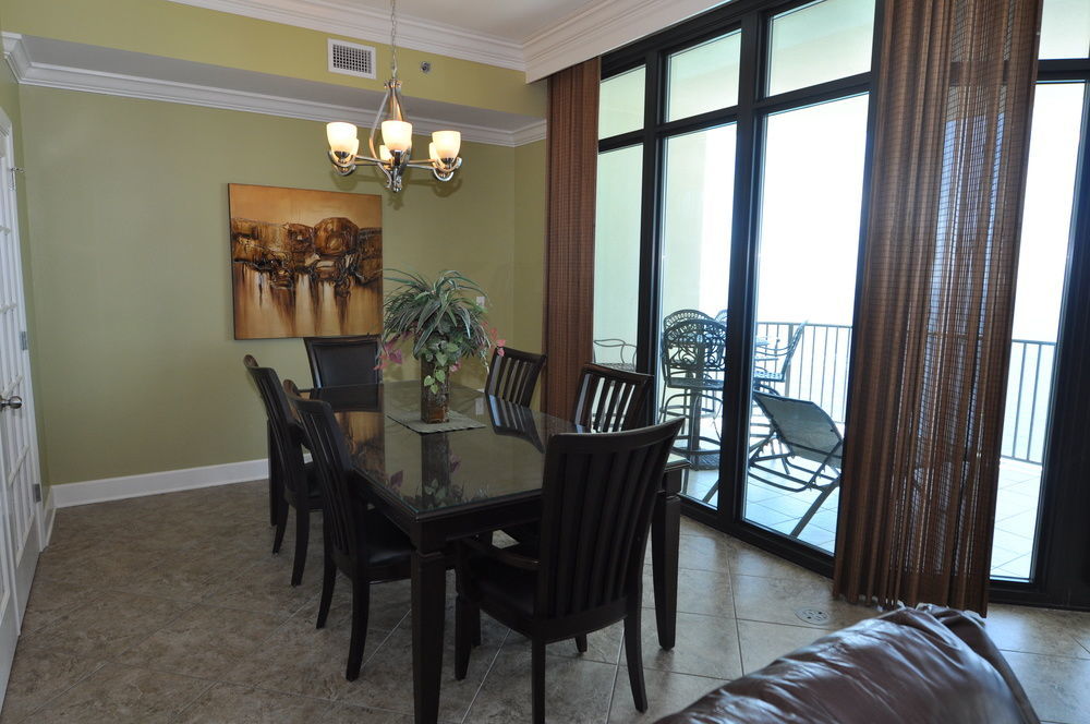Phoenix West By Brett-Robinson Vacations Orange Beach Esterno foto