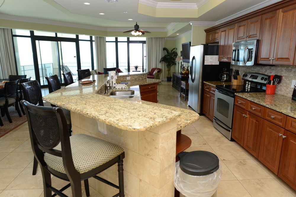 Phoenix West By Brett-Robinson Vacations Orange Beach Esterno foto