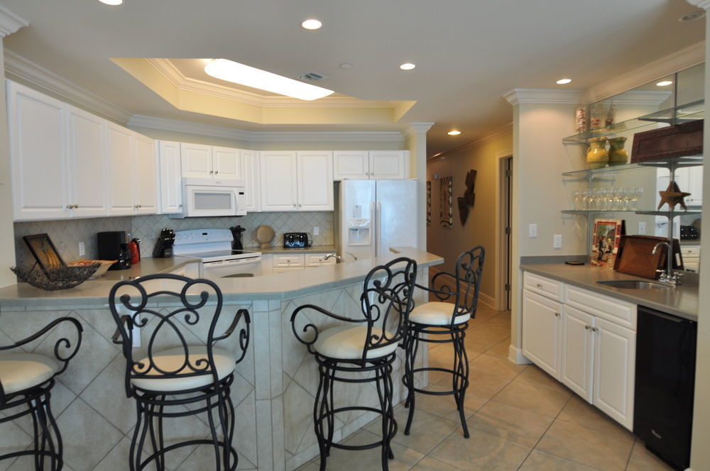Phoenix West By Brett-Robinson Vacations Orange Beach Esterno foto