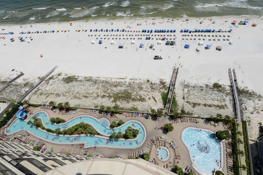 Phoenix West By Brett-Robinson Vacations Orange Beach Esterno foto