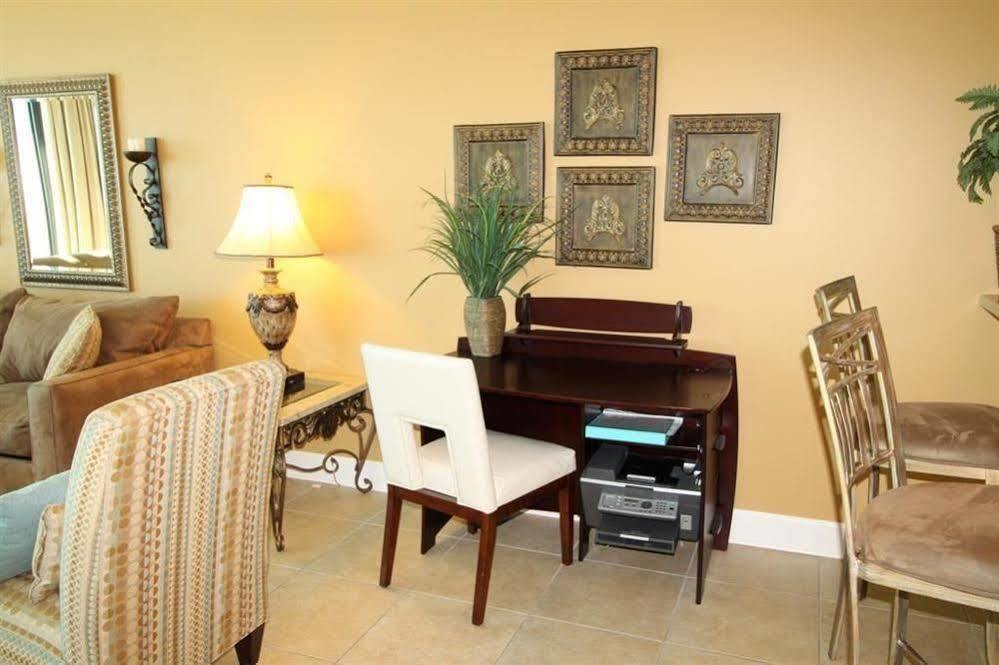 Phoenix West By Brett-Robinson Vacations Orange Beach Esterno foto
