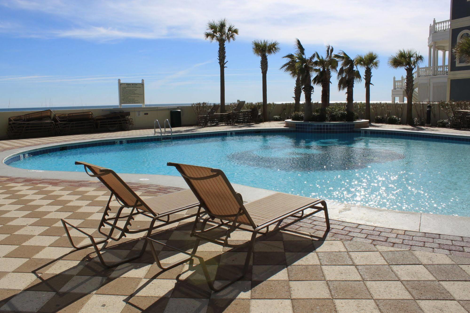 Phoenix West By Brett-Robinson Vacations Orange Beach Esterno foto