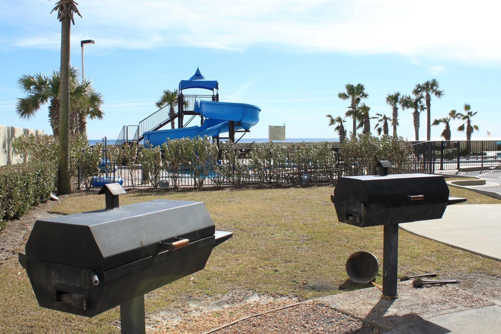 Phoenix West By Brett-Robinson Vacations Orange Beach Esterno foto