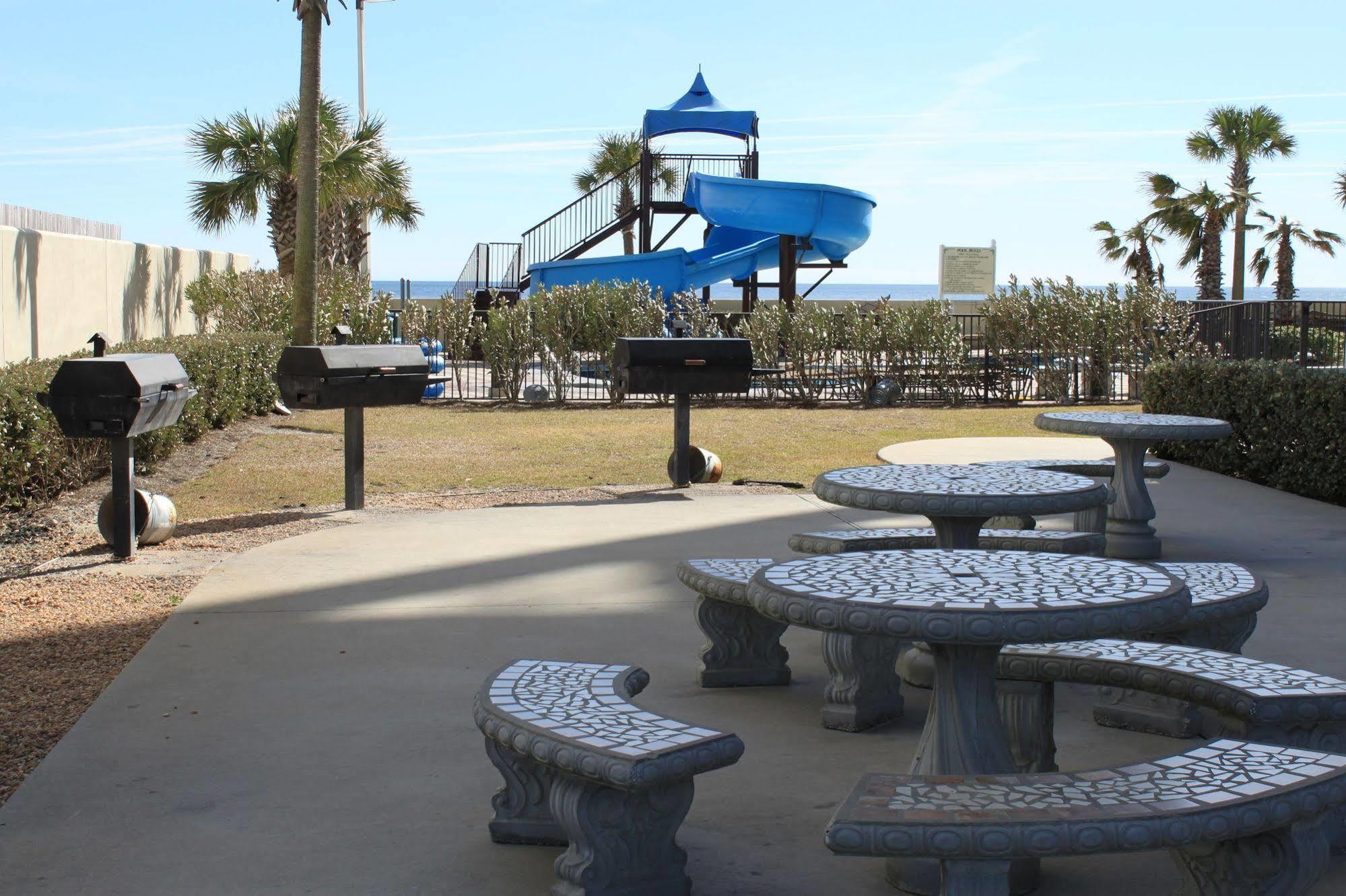 Phoenix West By Brett-Robinson Vacations Orange Beach Esterno foto