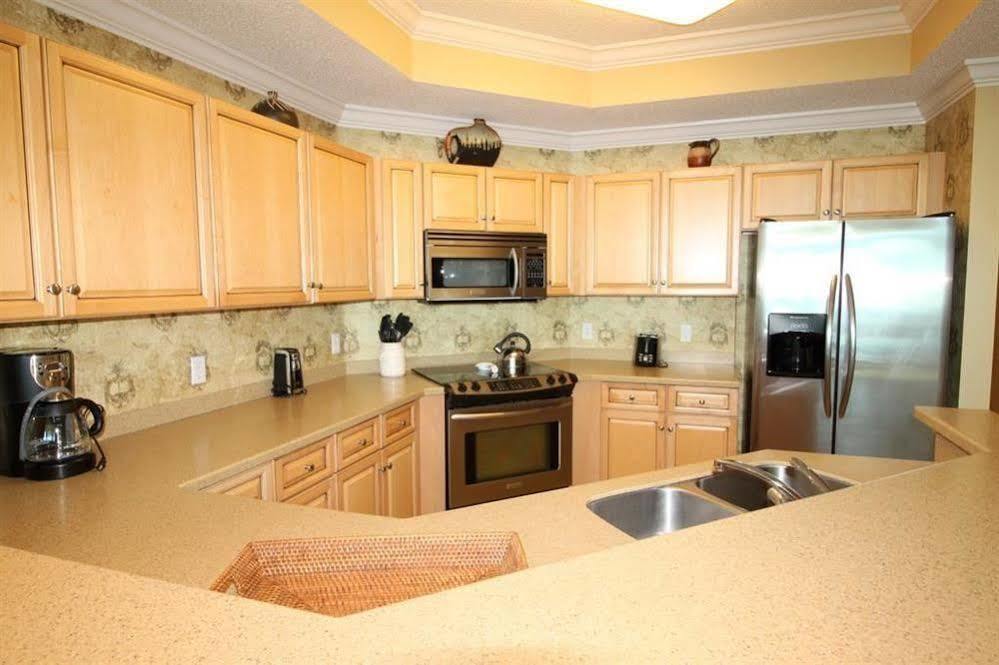Phoenix West By Brett-Robinson Vacations Orange Beach Esterno foto